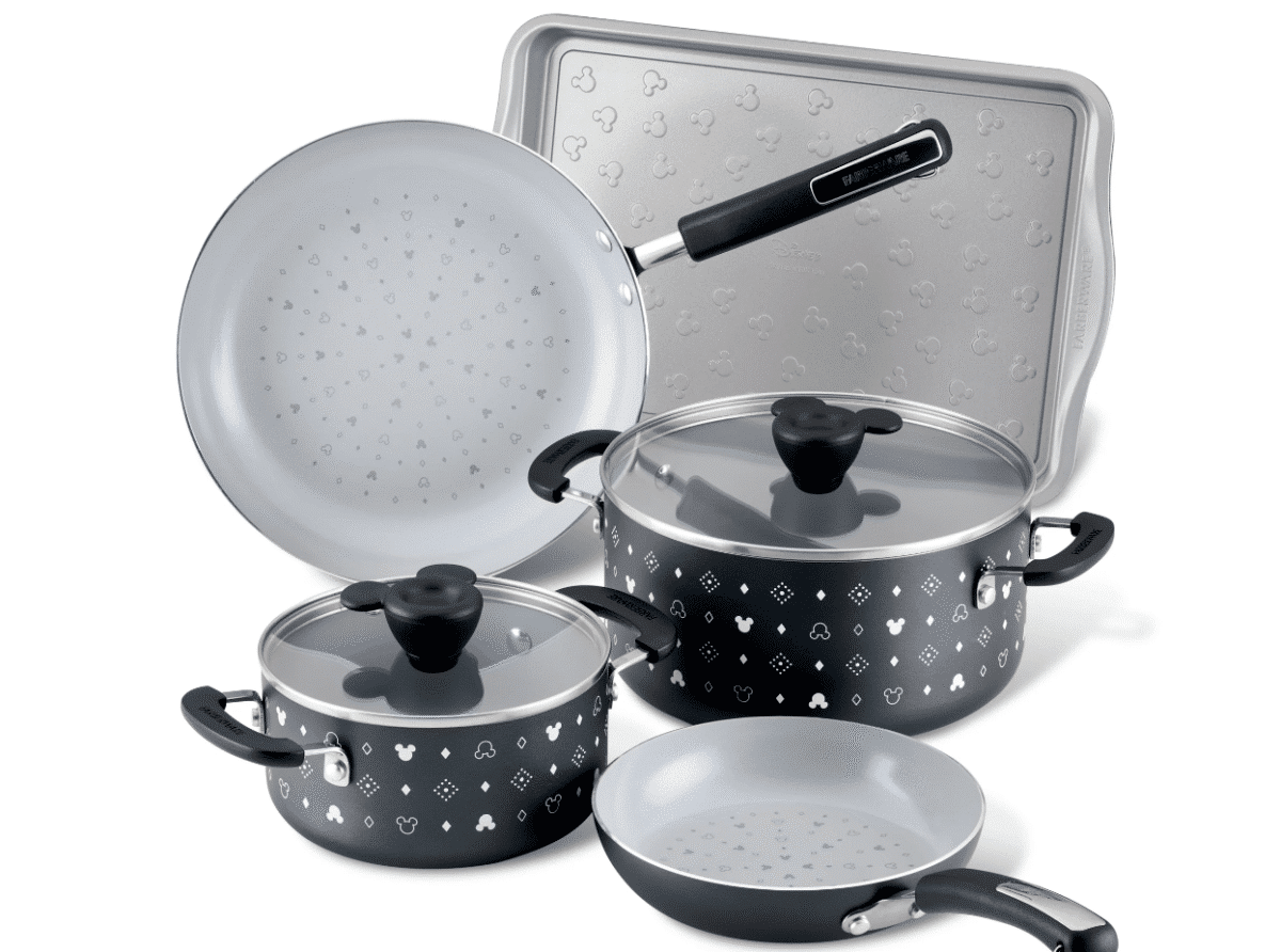 Photo @farberwarecookware